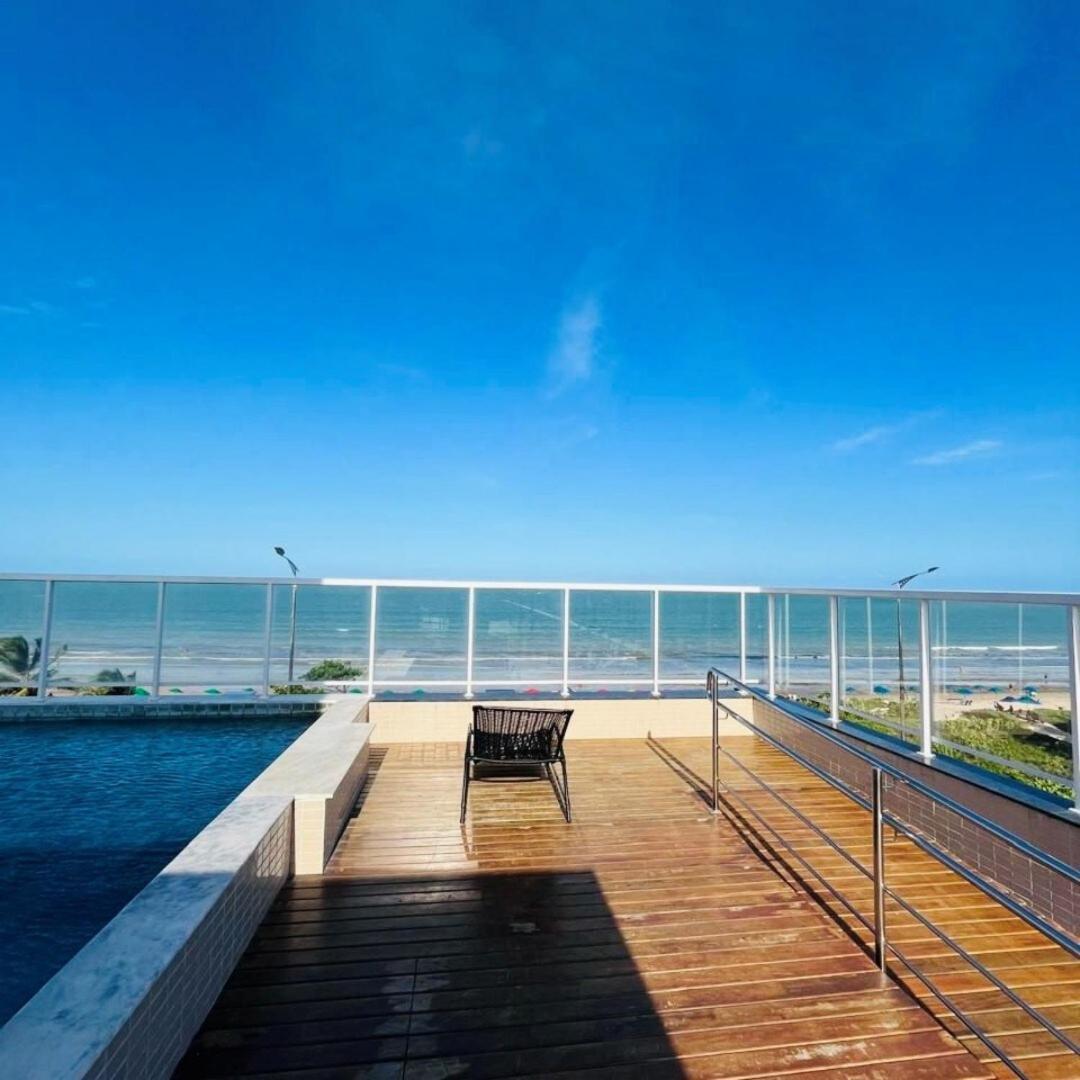 Apartamento Paradise Flat 304 João Pessoa